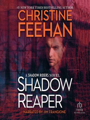 cover image of Shadow Reaper